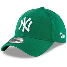 green ny yankees hat - Google Search