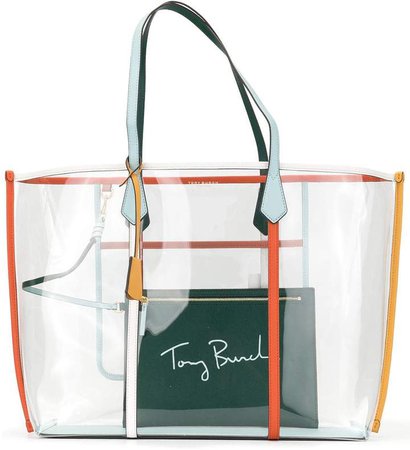 Perry tote