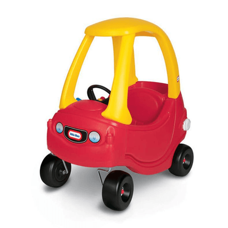 cozy coupe fisher price png