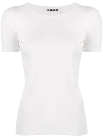 Jil Sander Seamless T-Shirt Ss20 | Farfetch.com