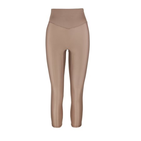 Outfyt Sage Leggings Sand