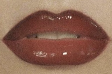 cherry cola lips