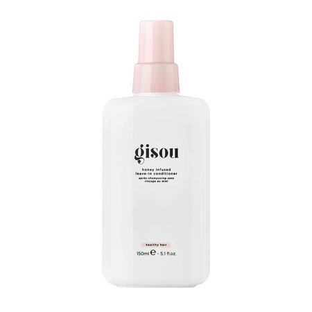 Gisou Honey Infused Leave-In Conditioner | Amazon.com