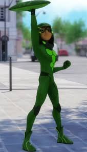carapace miraculous ladybug - Google Search