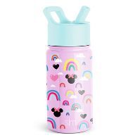 Minnie mouse water bottle