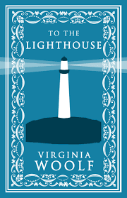 to the lighthouse book - Google Search