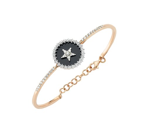 Sirius Star Bracelet | Bracelets and Cuffs | Products | BEE GODDESS