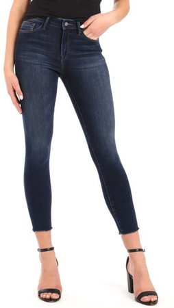 Alissa Ankle Jeans