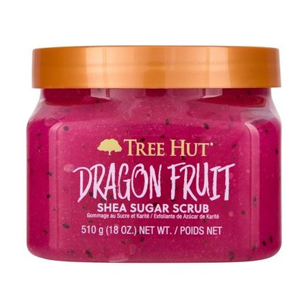 Dragon Fruit Sugar Scrub by Tree Hut