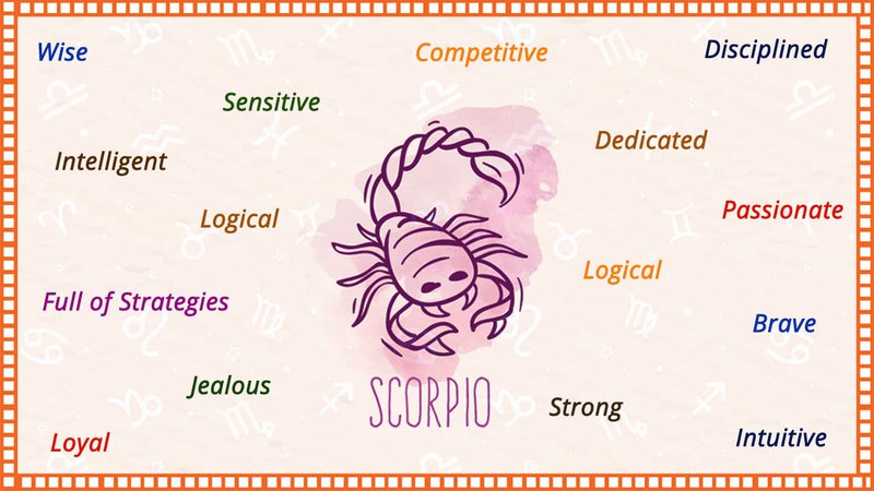 Scorpio Horoscope‌ ‌2021‌ - Scorpio Yearly Predictions 2021