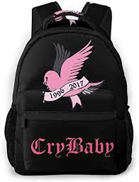 lil peep backpack - Google Search