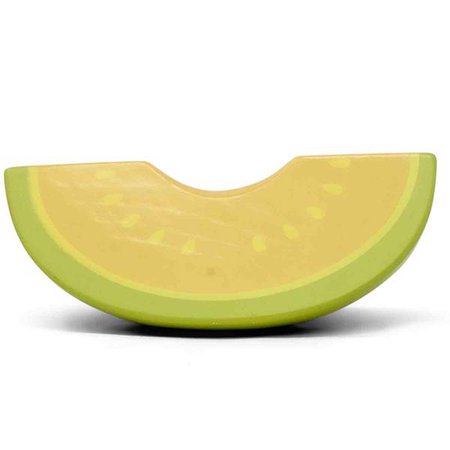 Cantaloupe Melon - Mamamemo → Luksusbaby.com