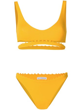 Bikini de dos piezas Liliana Sian Swimwear - Compra online - Envío express, devolución gratuita y pago seguro
