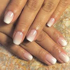 french manicure - Google Search