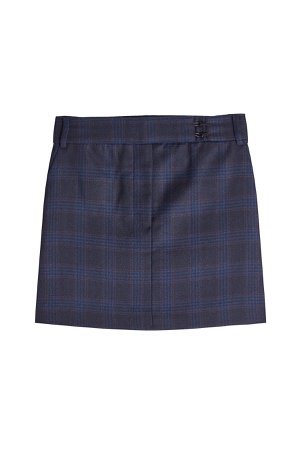 Wool Skirt Gr. US 2