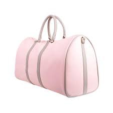pink weekender bag - Google Search