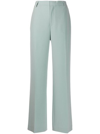 Filippa K Hutton Tailored Trousers Ss20 | Farfetch.com