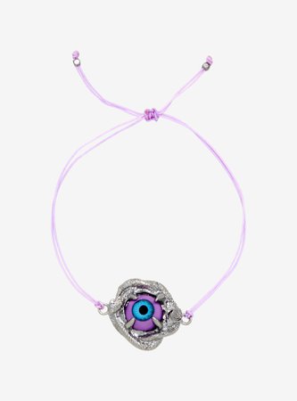 Dragons's Eye Cord Necklace
