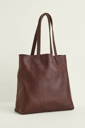 Nimes Olivos Shopping Bag (Exclusive Suela) – Bags – Amour Vert