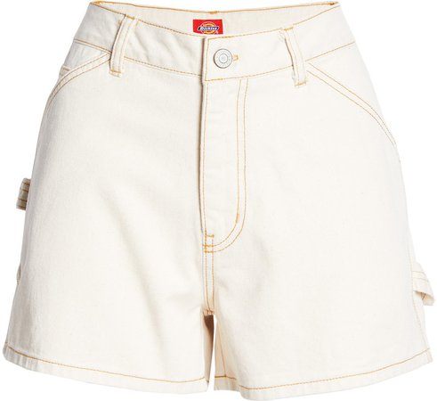 Carpenter Shorts
