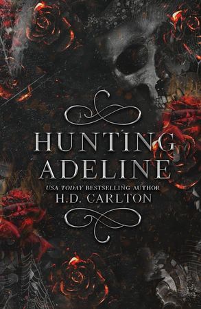 hunting adeline - Google Search
