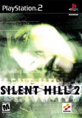 silent hill 2 cover - Google Search