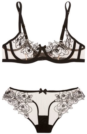 Agent Provocateur | Lindie FW2015-16 Collection