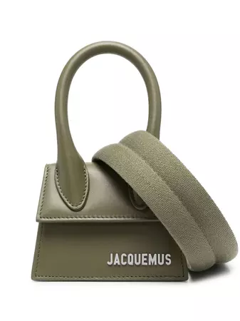 Jacquemus Le Chiquito Mini Bag - Farfetch