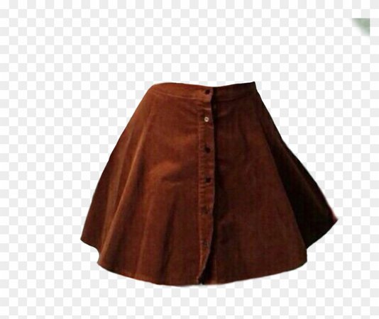 2-21015_brown-skirt-polyvore-moodboard-filler-skirt-polyvore-png.png (840×708)