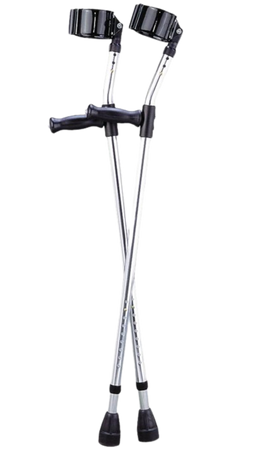 guardian forearm crutches