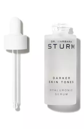 Dr. Barbara Sturm Darker Skin Tones Hyaluronic Serum | Nordstrom