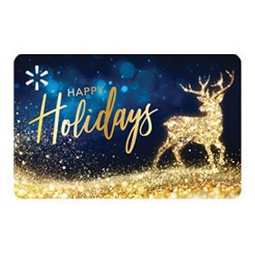 Corporate Gift Card Program - Walmart.com