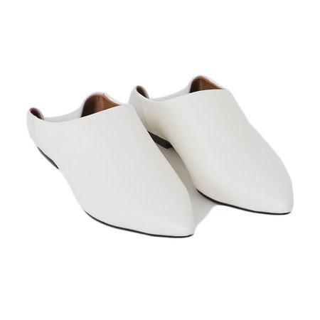 Jaggar Footwear On Point Flat | Muse Boutique Outlet – Muse Outlet