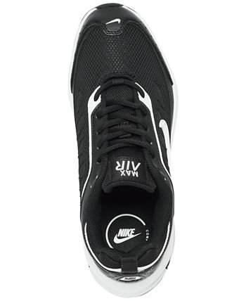 Nike Women's Air Max AP Casual Sneakers from Finish Line & Reviews - Macy's