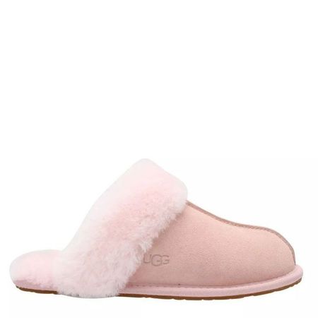 ugg pink slippers shoes