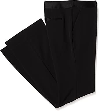 womens folded black trousers - Google Search