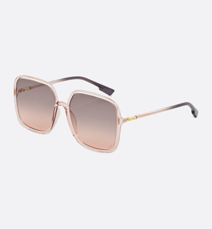 DiorSoStellaire1 Sonnenbrille - Accessoires - Damenmode | DIOR