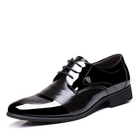 suit shoe