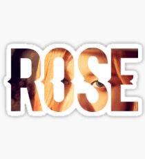 rosé