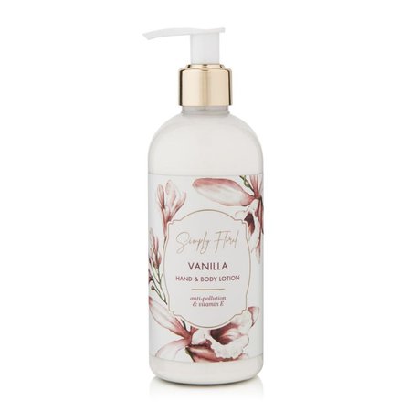Hand & Body Lotion | Woolworths.co.za