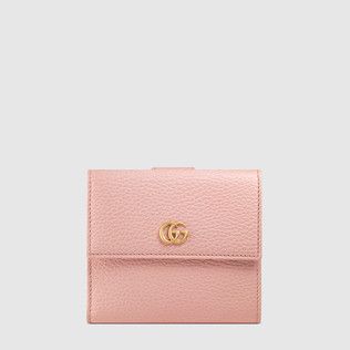 Women's Small Wallets | GUCCI®