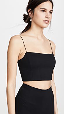 A.L.C. Winnie Bra | SHOPBOP | The Style Event, Up to 25% Off On Must-Have Pieces From Top Designers