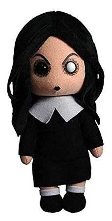 Amazon.com: Living Dead Dolls Plush Series 1 Sadie Plush: Toys & Games
