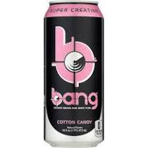 bang energy drink flavors cotton candy - Google Search