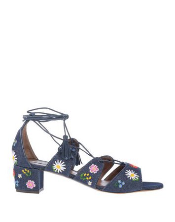 Tabitha Simmons Sandals - Women Tabitha Simmons Sandals online on YOOX United States - 11655831SX