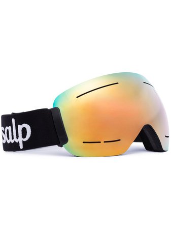 Fusalp Pace Eyes II Ski Goggles - Farfetch