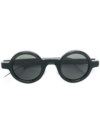 Joseph round sunglasses $222 - Buy Online SS18 - Quick Shipping, Price
