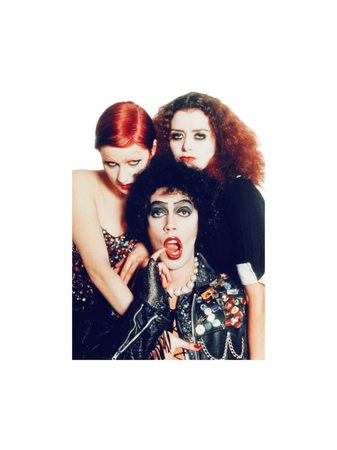 The Rocky Horror Picture Show 1970s movies