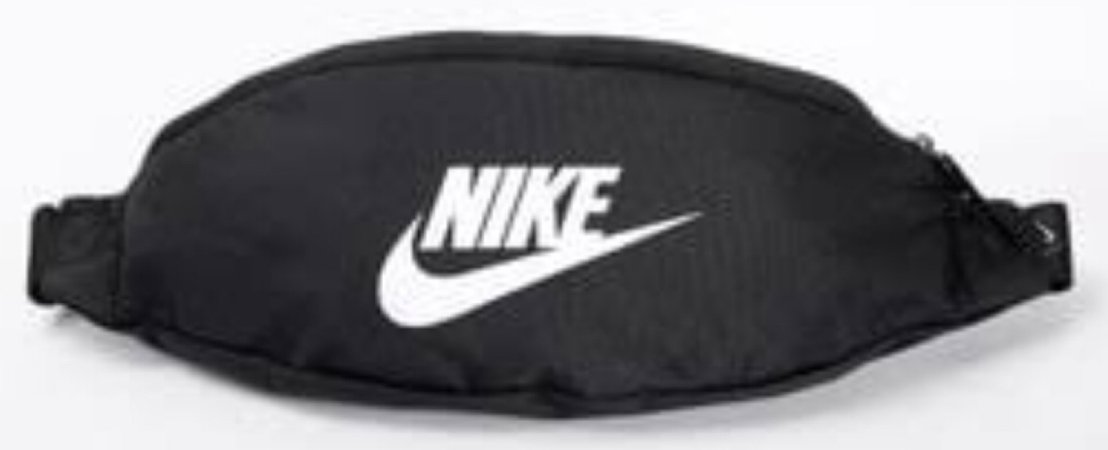 Nike bum bag