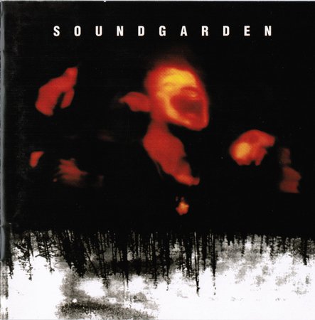 Images for Soundgarden - Superunknown
